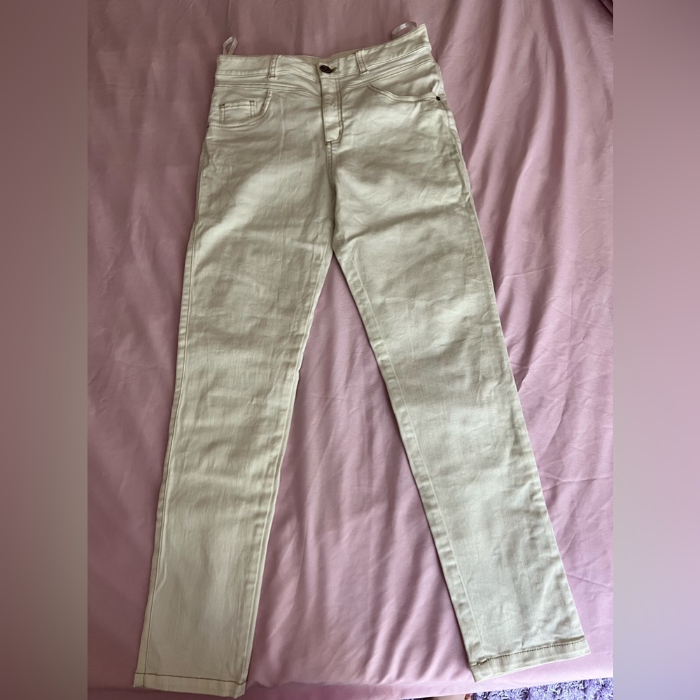 Withe jeans - Picture 3 of 5